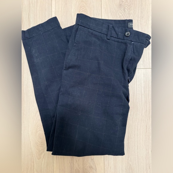Banana Republic Other - Men banana republic pants